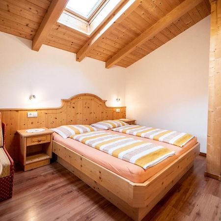 Willa Hof Zerund Castelrotto Zewnętrze zdjęcie