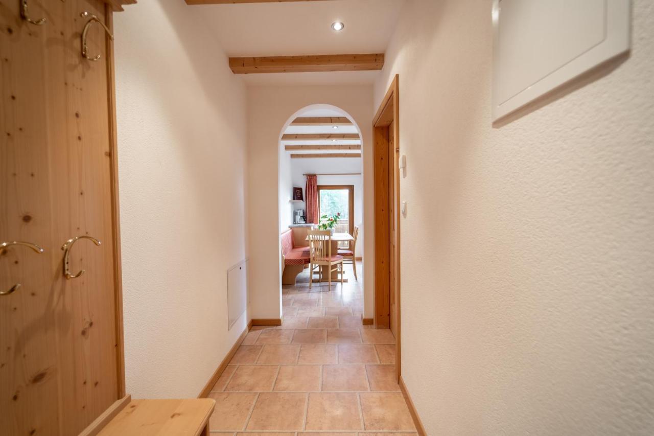 Willa Hof Zerund Castelrotto Zewnętrze zdjęcie