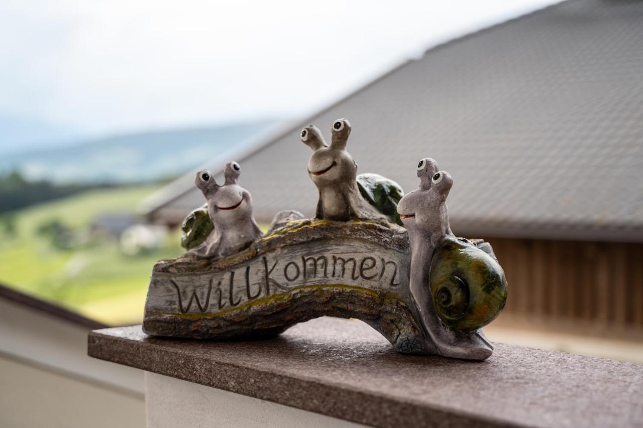 Willa Hof Zerund Castelrotto Zewnętrze zdjęcie